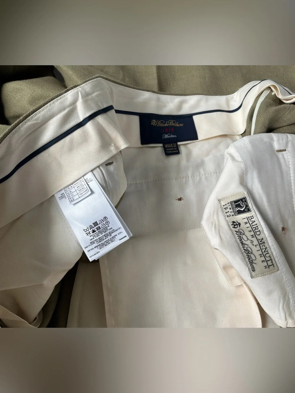 Brooks Brothers brooks brothers